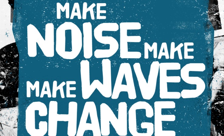 Join Surfers Against Sewage